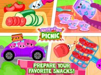 Cute & Tiny Picnic screenshot, image №1850743 - RAWG