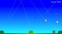 Ballistic Defence screenshot, image №1932035 - RAWG