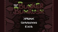 Bunker Bumrush Demo screenshot, image №2659251 - RAWG