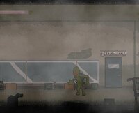 GhostVenisher screenshot, image №2808694 - RAWG