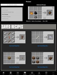 Guidecraft - Furniture, Guides, + for Minecraft screenshot, image №1713154 - RAWG