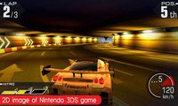 Ridge Racer 3D screenshot, image №793792 - RAWG