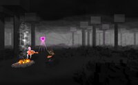 A Night Around The Fire screenshot, image №2560271 - RAWG
