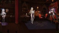 Days with girlfriends: Laler&Reese screenshot, image №4206312 - RAWG