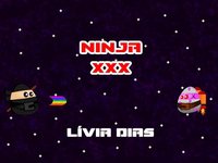 Ninja XXX - Lívia Dias screenshot, image №2179408 - RAWG