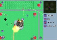 Air Strife One screenshot, image №3851569 - RAWG