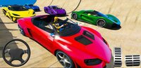 Superhero Car Stunts - Racing Car Games screenshot, image №2936020 - RAWG