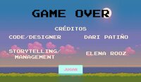 Sisters Online screenshot, image №2503643 - RAWG