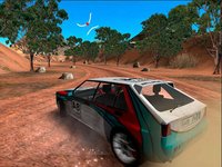 Drift and Rally screenshot, image №1604079 - RAWG