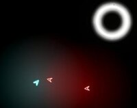 Pursuit (tfrederick1) screenshot, image №2991713 - RAWG