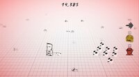 Caveman hits Giraffe in a Car screenshot, image №4175398 - RAWG