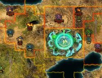 Command & Conquer Tiberium Alliances screenshot, image №4165516 - RAWG