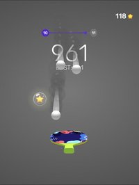 Ping Pong King screenshot, image №1939308 - RAWG
