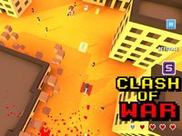 Clash of war! screenshot, image №1335058 - RAWG