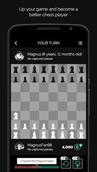 Play Magnus - Play Chess for Free screenshot, image №1515728 - RAWG