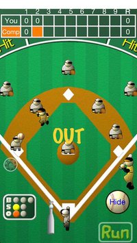 SimpleBaseball screenshot, image №1992857 - RAWG