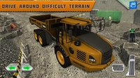 Quarry Driver 3: Giant Trucks screenshot, image №1555908 - RAWG