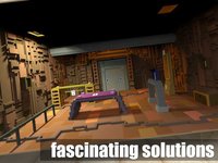 Room escape in voxels screenshot, image №1983737 - RAWG