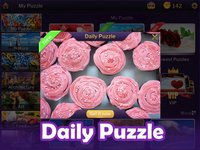 Dream Jigsaw screenshot, image №1919664 - RAWG