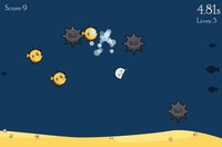 JellyZap screenshot, image №1112739 - RAWG
