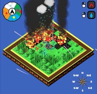 FireStarter (itch) (Shodanel, IvanFribourg) screenshot, image №2969850 - RAWG
