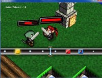 No Holds, Bard! (Molyjam) screenshot, image №1102517 - RAWG