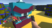 Dungeon Shooter 3D screenshot, image №3352208 - RAWG