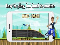 BMX Dash screenshot, image №1716675 - RAWG