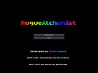 Rogue Alchemist screenshot, image №3280257 - RAWG