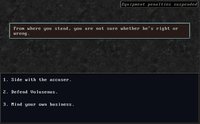 A Legionary's Life - Demo screenshot, image №1749397 - RAWG