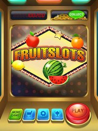 Slot Machines Casino HD screenshot, image №1675379 - RAWG