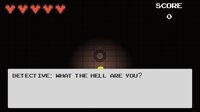 Now You See Me, Now You Don't (Antonio Russo, jaquesoler) screenshot, image №3215169 - RAWG