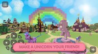 Unicorn Girl Craft Exploration: Games For Girls screenshot, image №1595415 - RAWG