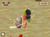Veggie Dice screenshot, image №2132315 - RAWG
