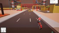 HelmetFire screenshot, image №4227035 - RAWG