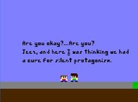 You Have to Smoke The Game screenshot, image №1011963 - RAWG