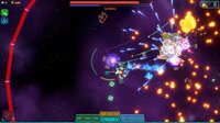 Guardians Of Restoration screenshot, image №4204624 - RAWG