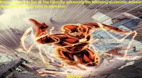 Flash Trivia Game screenshot, image №3695514 - RAWG