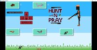 Hunt 'N Pray screenshot, image №2746034 - RAWG