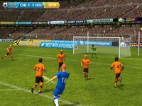 Football Kicks: Title Race screenshot, image №926485 - RAWG