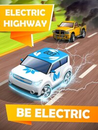 Electric Highway screenshot, image №2563606 - RAWG