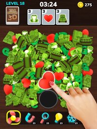 Tile Match 3D - Matching Game screenshot, image №3292700 - RAWG