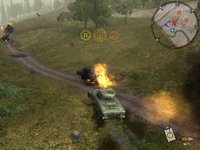 Panzer Elite Action: Fields of Glory screenshot, image №422124 - RAWG