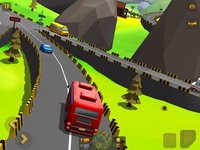 Uphill Bus Driving Adventure screenshot, image №905744 - RAWG