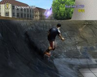 Skateboarding: Urban Tales screenshot, image №487436 - RAWG