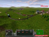 Train Empire screenshot, image №438543 - RAWG