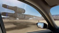 Battle Test: A Nissan Rogue 360° VR Experience screenshot, image №71783 - RAWG