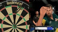 PDC World Championship Darts: Pro Tour screenshot, image №555222 - RAWG