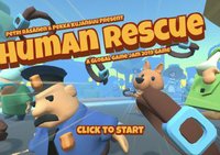 Human Rescue screenshot, image №1820701 - RAWG