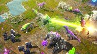 ELDRADOR CREATURES SHADOWFALL screenshot, image №4170480 - RAWG